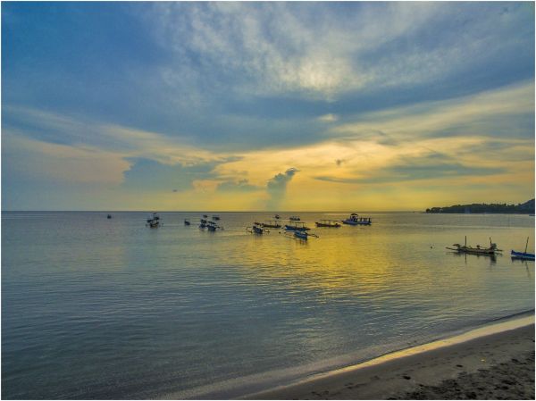 Kubuku Eco Dive Lodge and Yoga #5