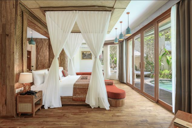 The Udaya Resorts and Spa #5