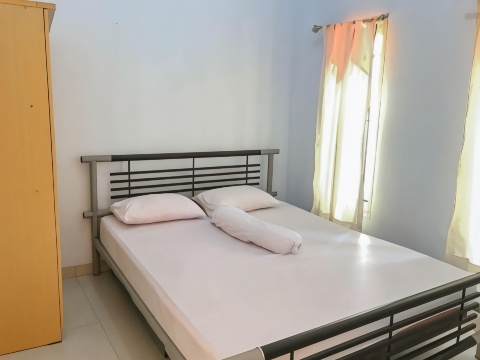 Taman Wisata Siwalk Cottage Syariah