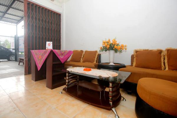 Hotel O Jasmine Kost Syariah #5