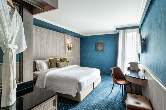 The Coach Hotel Sukhumvit - Asok BTS Bangkok #5