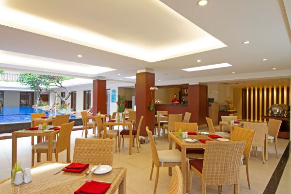 Sense Sunset Hotel Seminyak #5
