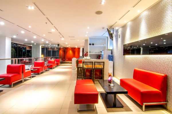 Redstar Hotel #5