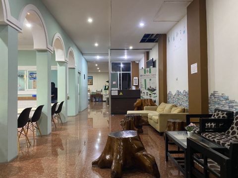 Bima Guest House #5