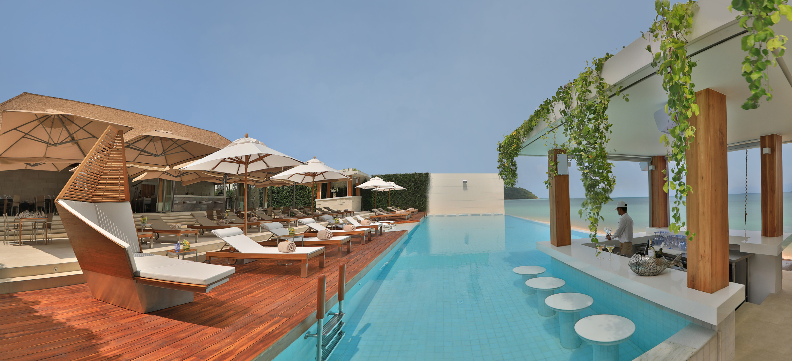 Chi Samui Resort #5