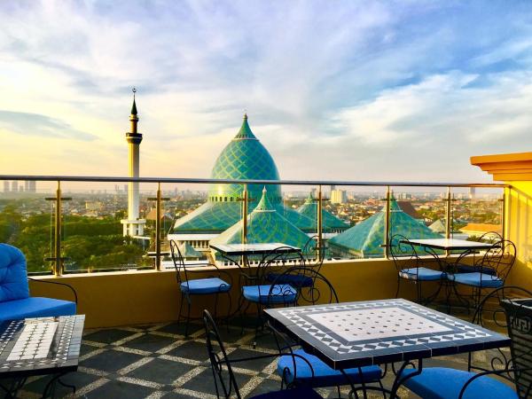 Namira Syariah Hotel Surabaya #5