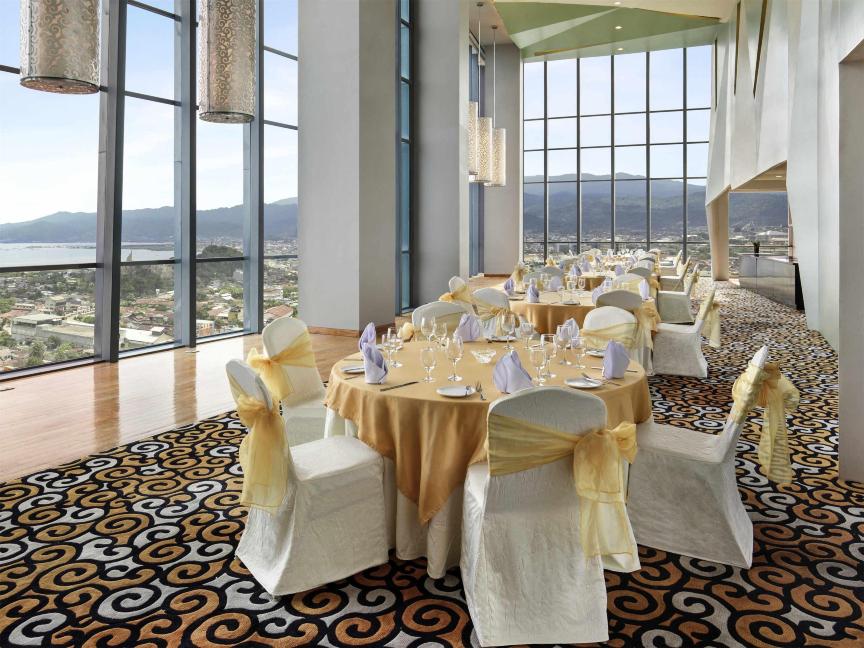 Novotel Lampung #5