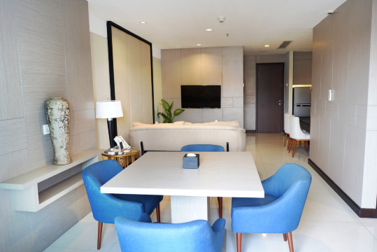 ÉL Hotel Bandung #5