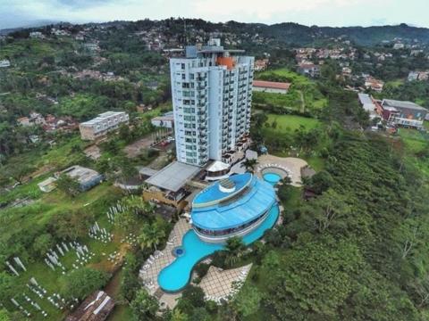 Marbella Suites Bandung