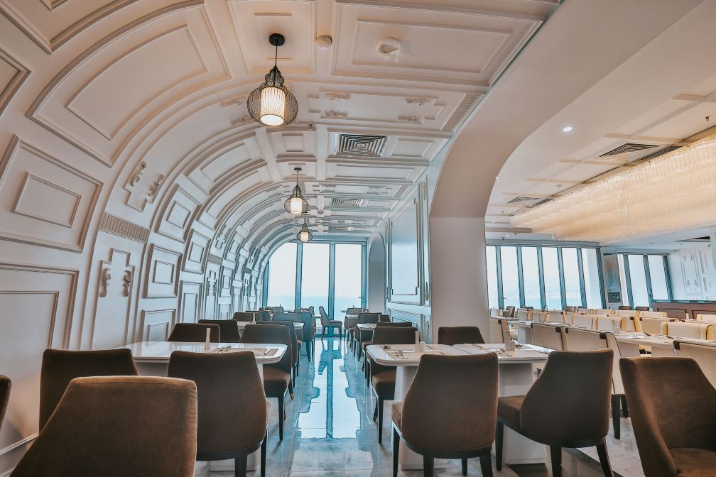 La Vague Hotel #5
