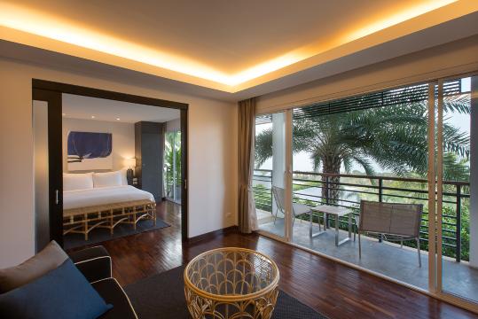 Mantra Samui Resort, Adult Only #5