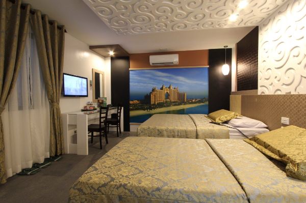 Eurotel Makati #5