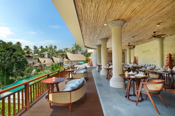 Aksari Resort Ubud by Ini VIE Hospitality #5