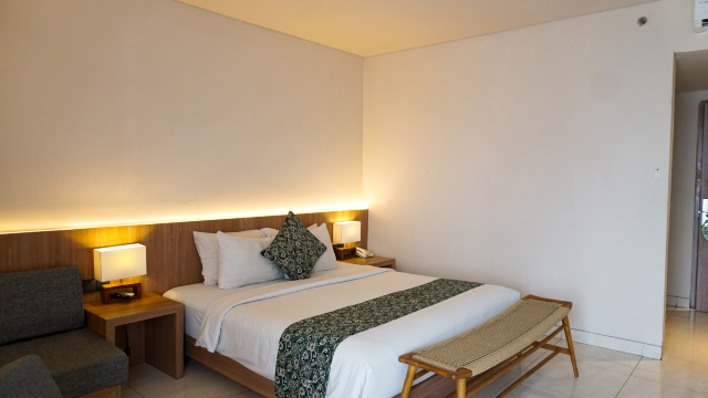 Tusita Boutique Hotel #5