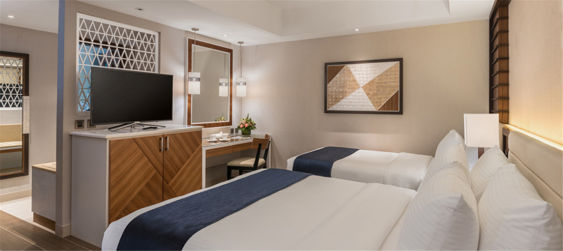 Henann Crystal Sands Resort #5