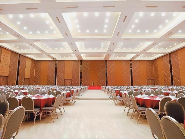 Grand Karlita Hotel Purwokerto #5