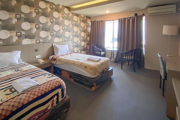 Grand Hills Hotel Banyuwangi Mitra RedDoorz