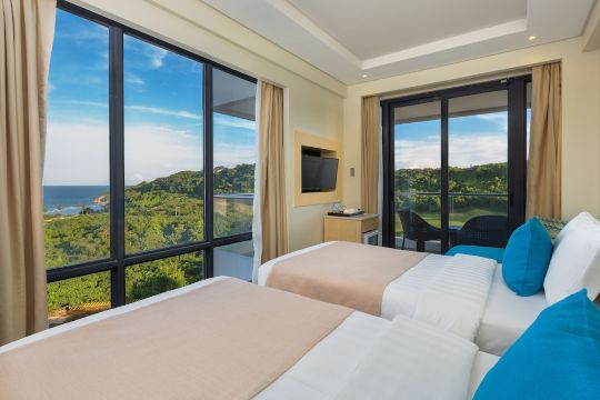 Savoy Hotel Boracay near Newcoast Beach #5