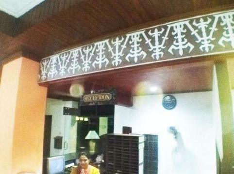 Amans Inn #5