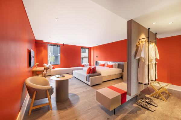 Travelodge Nimman #5