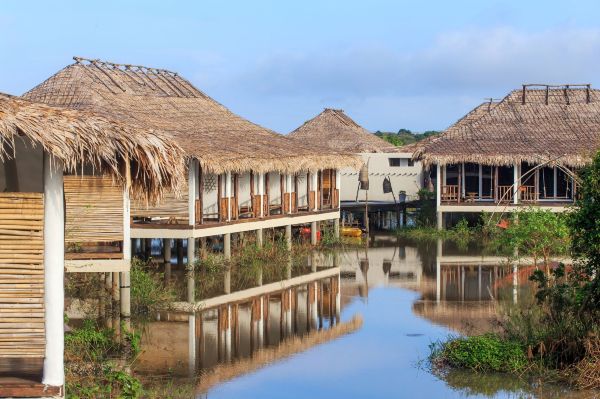 Sripakpra Boutique Resort Phatthalung #5
