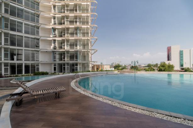 RedLiving Apartemen Majestic Point Serpong by Lucia #5