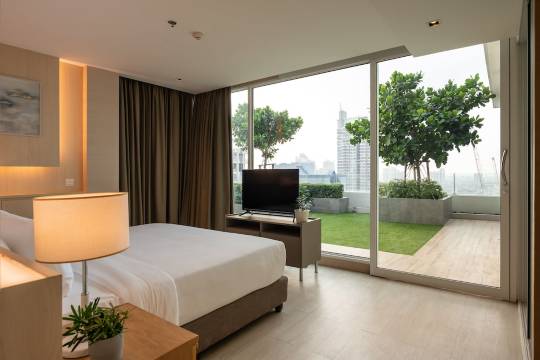 Jasmine 59 Hotel #5