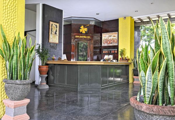 Anini Raka Resort & Spa #5