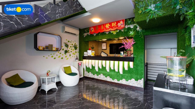 Sevensix Hotel Balikpapan #5