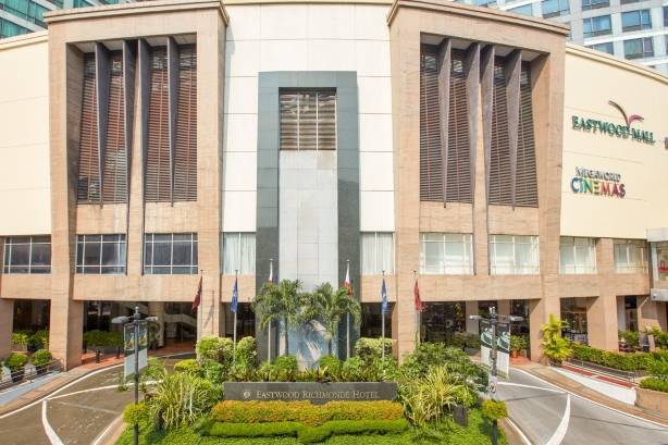 Eastwood Richmonde Hotel Quezon City #5