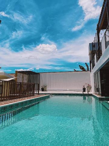 Urban Glamp Resort Iloilo #5