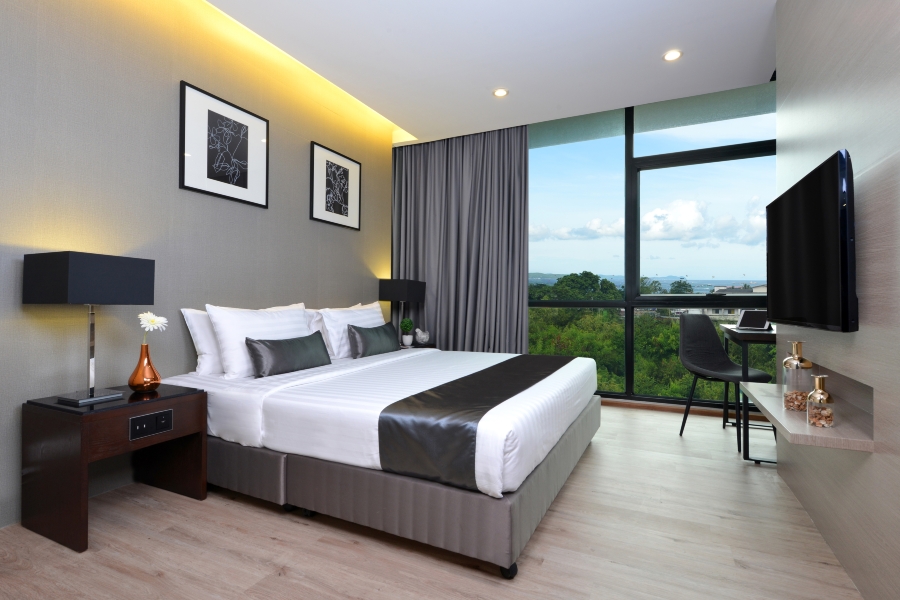 Altera Hotel and Residence #5
