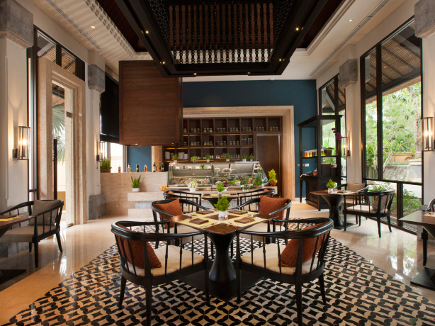 AYANA Resort Bali #5