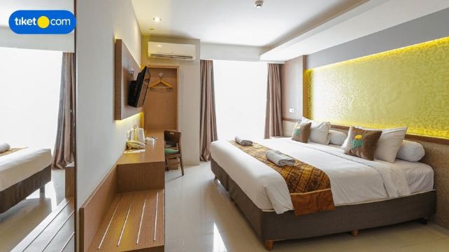Loji Hotel #5