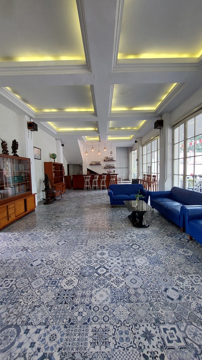 Riche Heritage Hotel #5