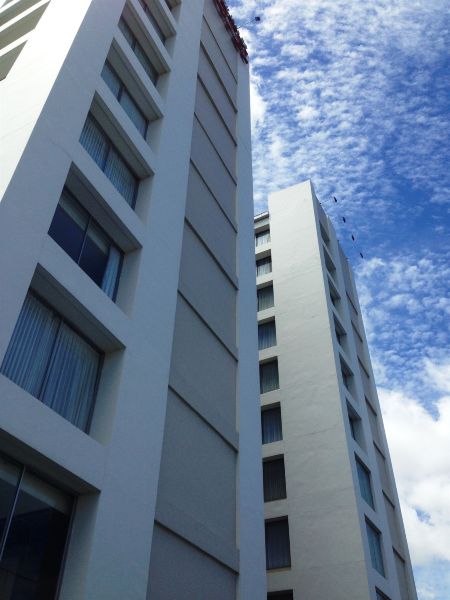 The City Hotel Sriracha by BBH Japan #5