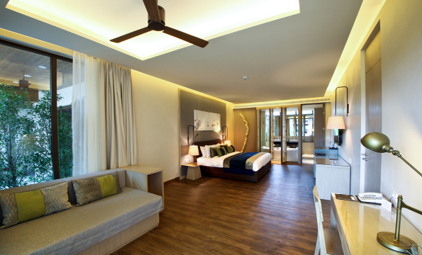 Chaweng Regent Beach Resort #5