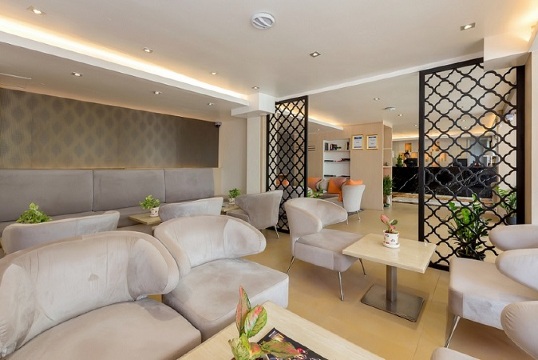Golden Villa Pattaya #5