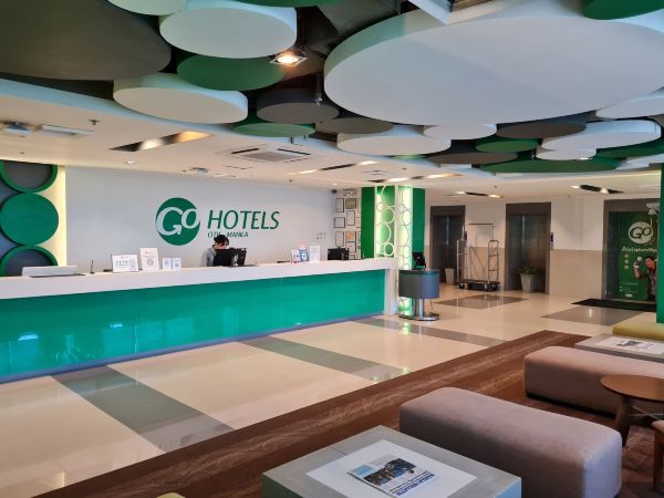 Go Hotels Otis - Manila #5