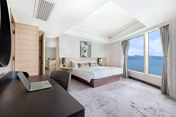 Harbour Grand Kowloon #5