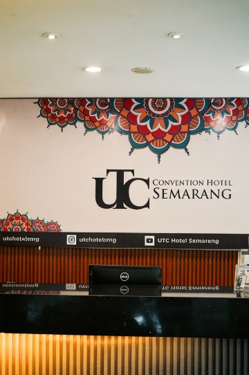 Utc Hotel Semarang #5