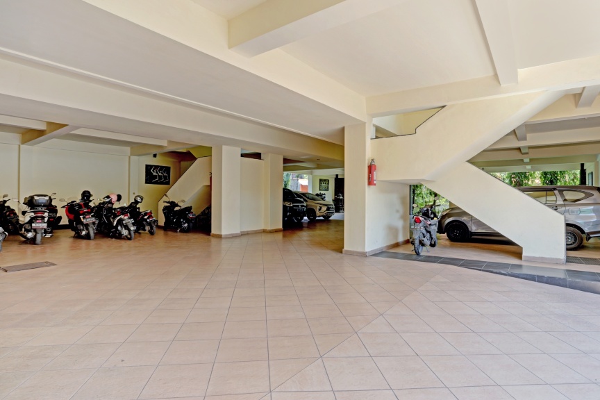 OYO 90411 Pondok 828 Taman Residence #5