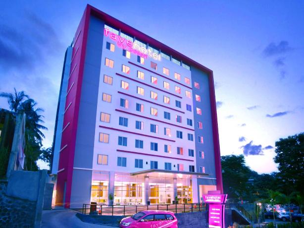 Favehotel Padjajaran Bogor #5