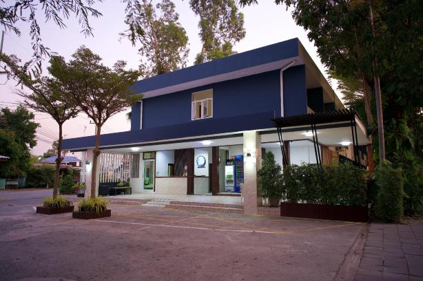 Deejai Hotel #5