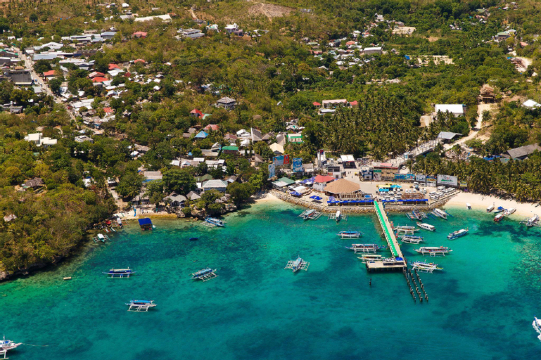 Cocoloco Beach Resort #5