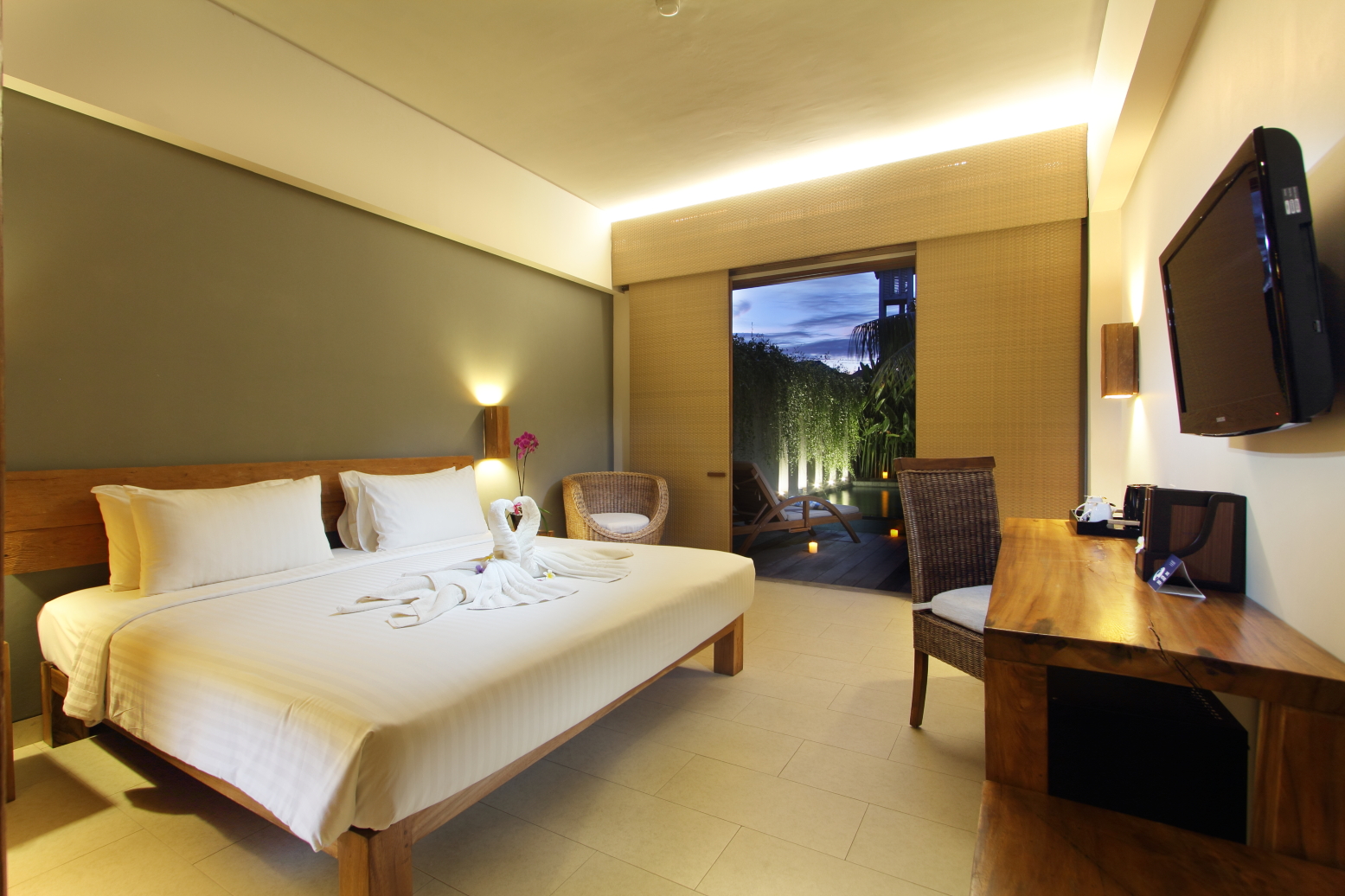 THE 1O1 Bali Oasis Sanur #5
