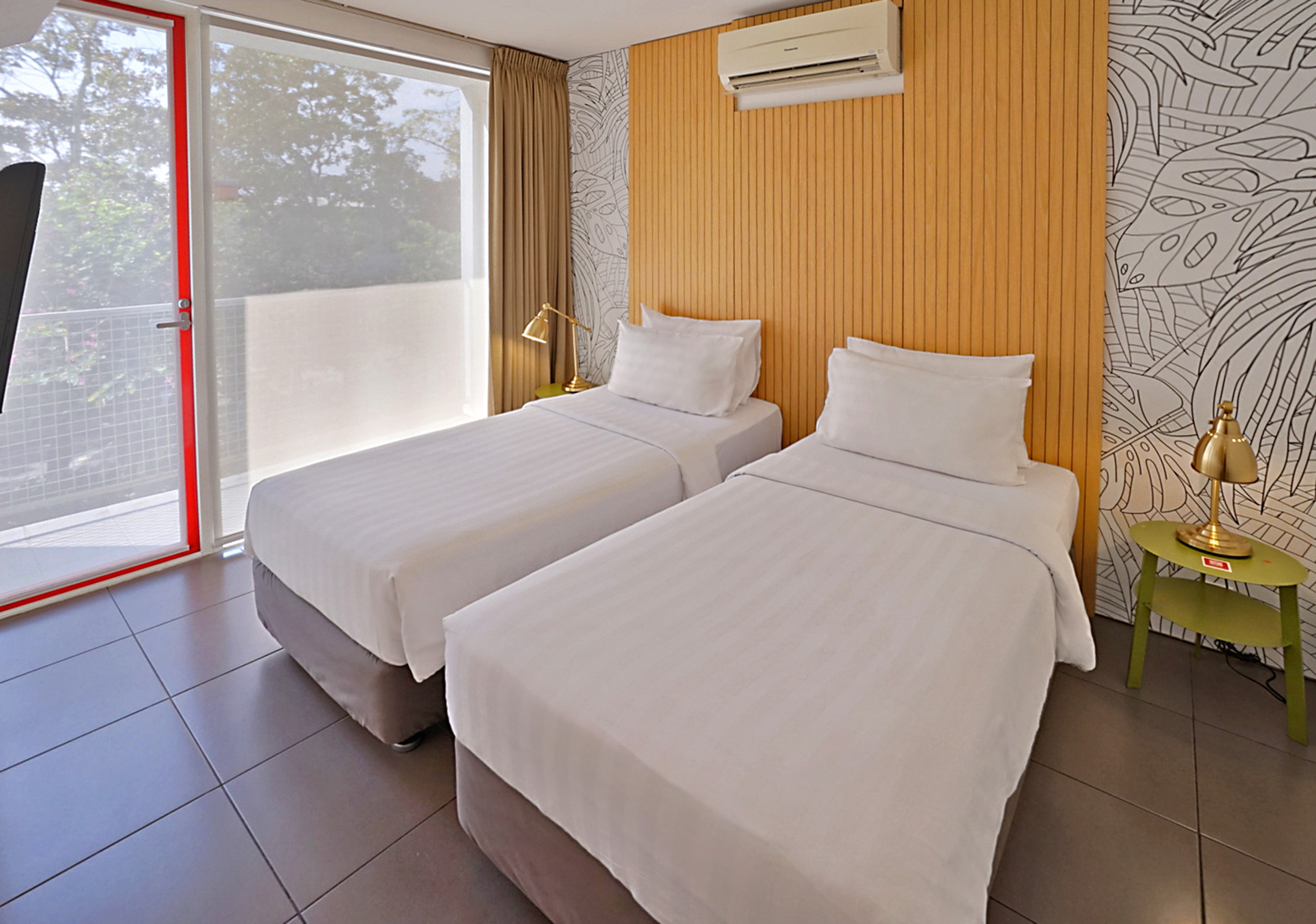 Malaka Hotel Bandung #5