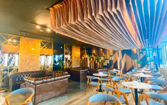 Zoom Hotel Mulawarman #5