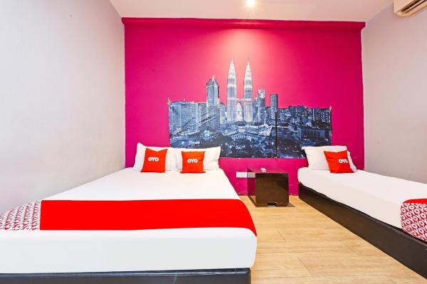 Hotel O Elwarda Klcity #5