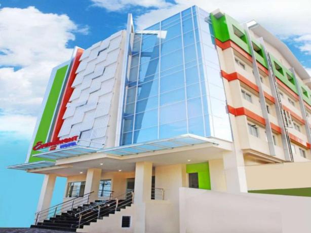 Everbright Hotel Ambon